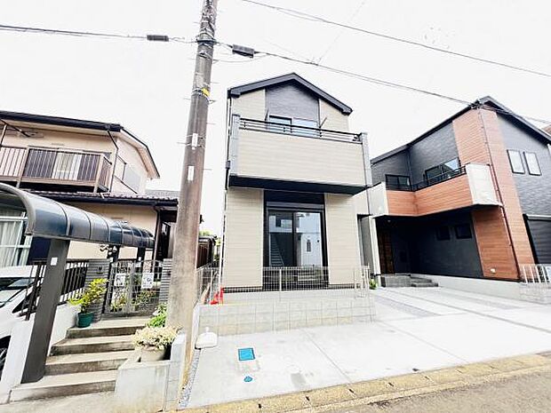 構造・工法・仕様のご紹介です。