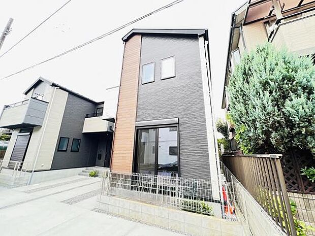 構造・工法・仕様のご紹介です。