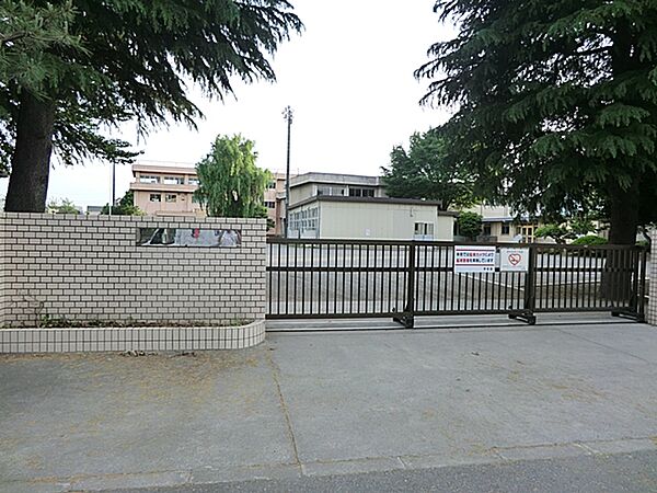 相模原市立向陽小学校まで約1240m（徒歩16分）