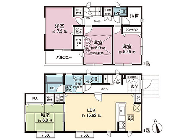 間取り：313004882240
