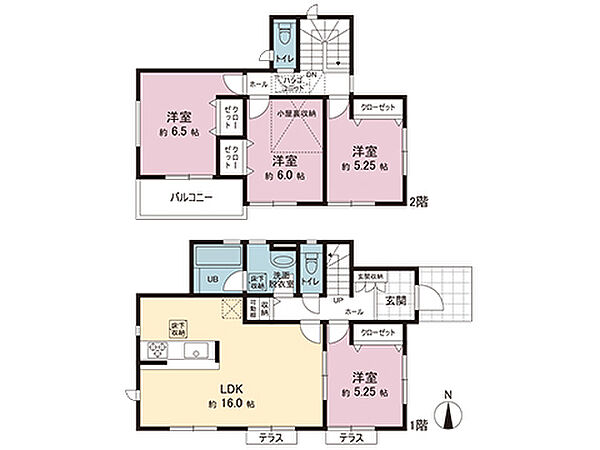 間取り：313004882241