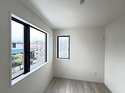 子供部屋の画像