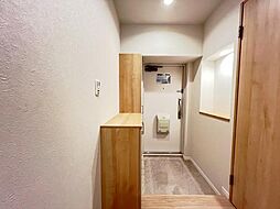 室内の画像