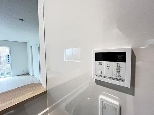 発電・温水設備のご紹介です。