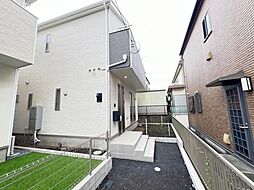 神奈川県海老名市国分寺台1丁目