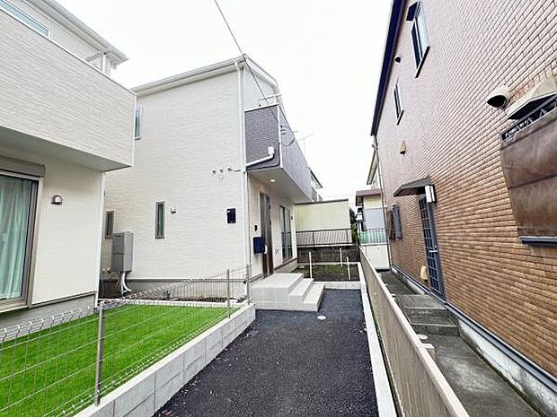 ぜひ現地をご覧くださいませ。