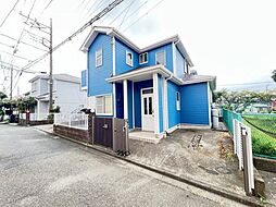 神奈川県相模原市南区磯部