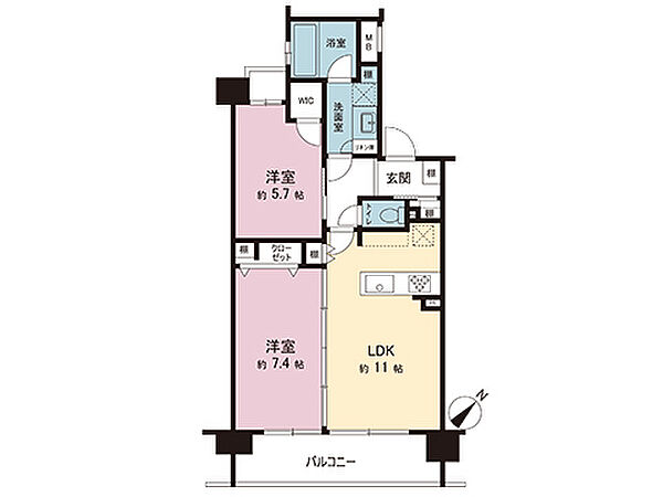 間取り：314002845187