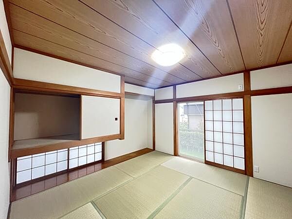 和室