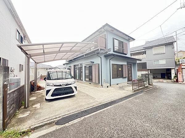 構造・工法・仕様のご紹介です。