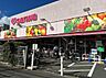 周辺：スーパー三和 豊町店まで約700m（徒歩9分）