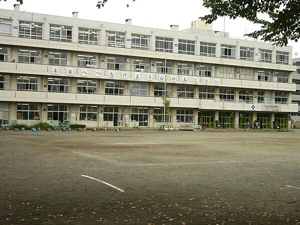 相模原市立宮上小学校まで約1155m（徒歩15分）
