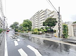 ライフコア東林間アネックス