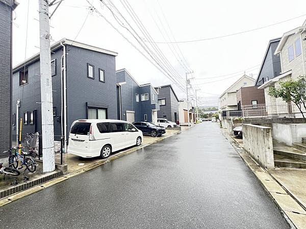 間取はファミリーにもおすすめ3LDKの戸建です。