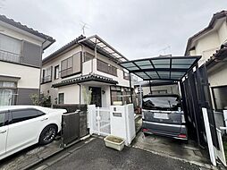 神奈川県大和市深見