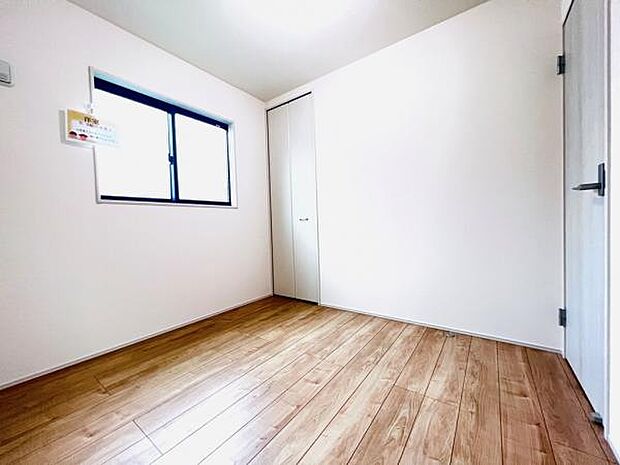 子供部屋や趣味の部屋など用途に合わせてお使いいただけます。