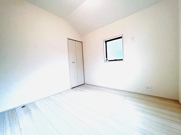 子供部屋
