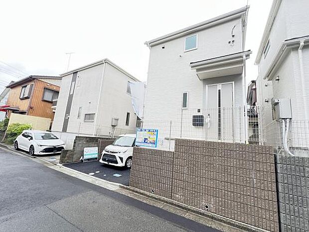 ぜひ現地をご覧くださいませ。