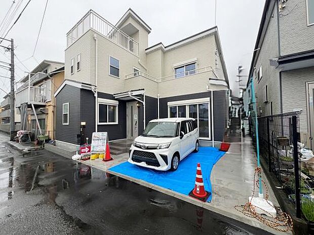 ぜひ現地をご覧くださいませ。