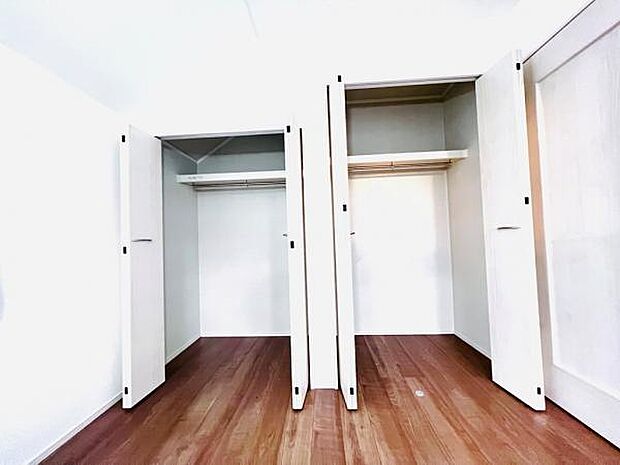 子供部屋や趣味の部屋など用途に合わせてお使いいただけます。