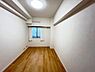 子供部屋：子供部屋にもちょうど良い大きさのお部屋です。