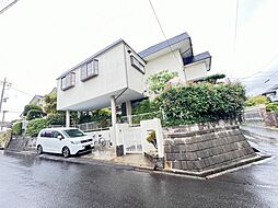 神奈川県大和市つきみ野8丁目