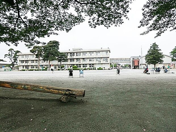 相模原市立弥栄小学校まで約750m（徒歩10分）