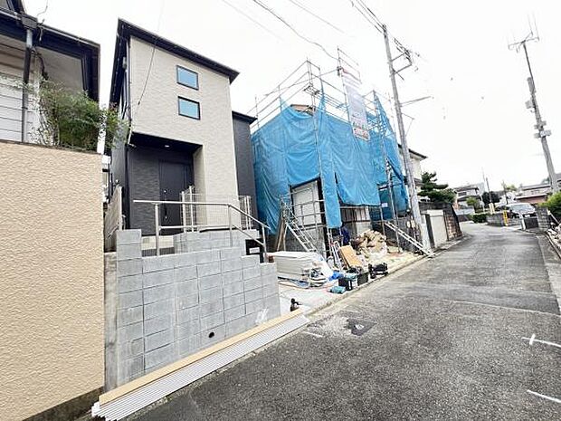 ぜひ現地をご覧くださいませ。