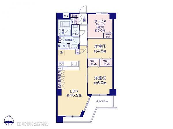 間取り：314002868880
