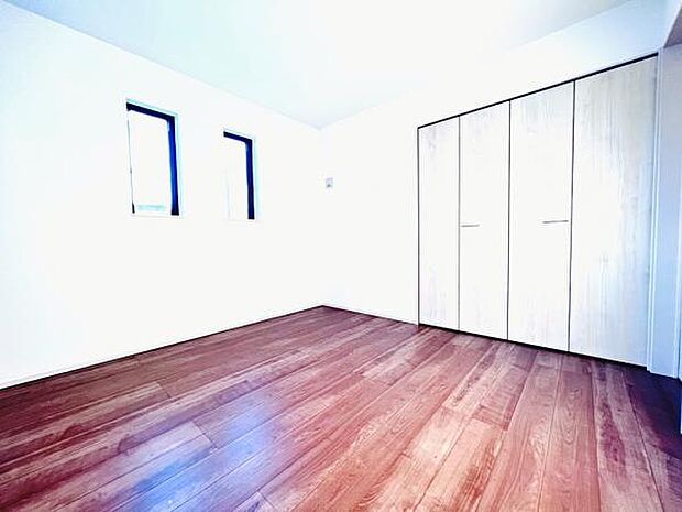 子供部屋や趣味の部屋など用途に合わせてお使いいただけます。