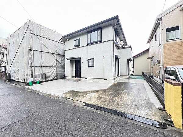 構造・工法・仕様のご紹介です。
