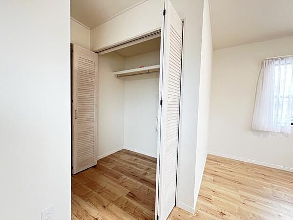 子供部屋や趣味の部屋など用途に合わせてお使いいただけます。