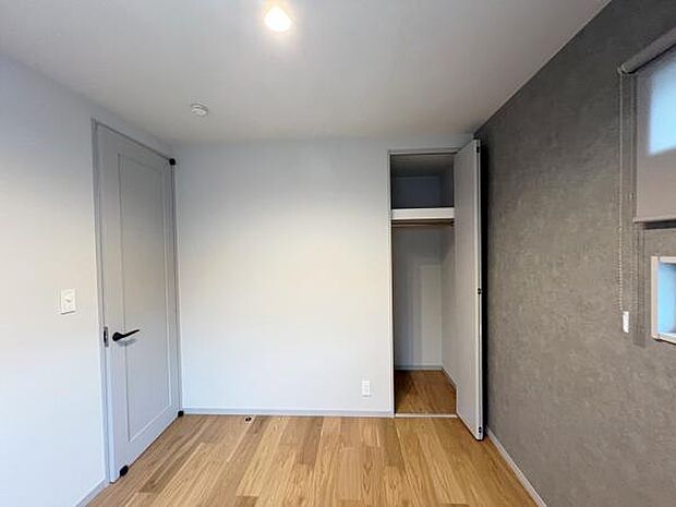 子供部屋や趣味の部屋など用途に合わせてお使いいただけます。
