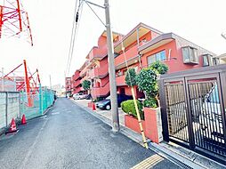 セザール第二さがみ野