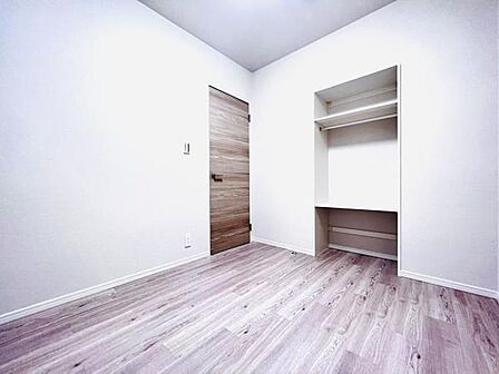 子供部屋や趣味の部屋など用途に合わせてお使いいただけます。