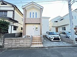 外観の画像