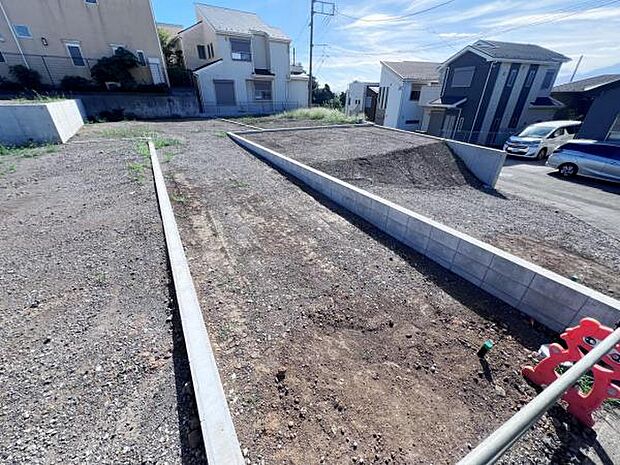 ぜひ現地をご確認ください。