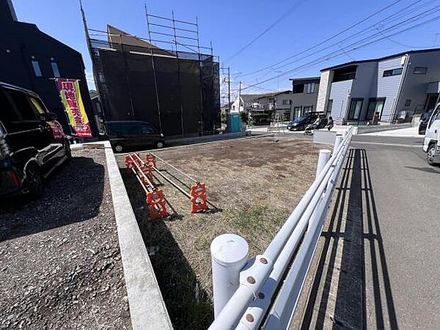 どんなマイホームにしようか、楽しみが広がります。