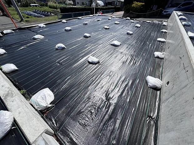 お好みの住まいを建築可能です。