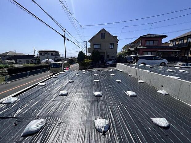 どんなマイホームにしようか、楽しみが広がります。