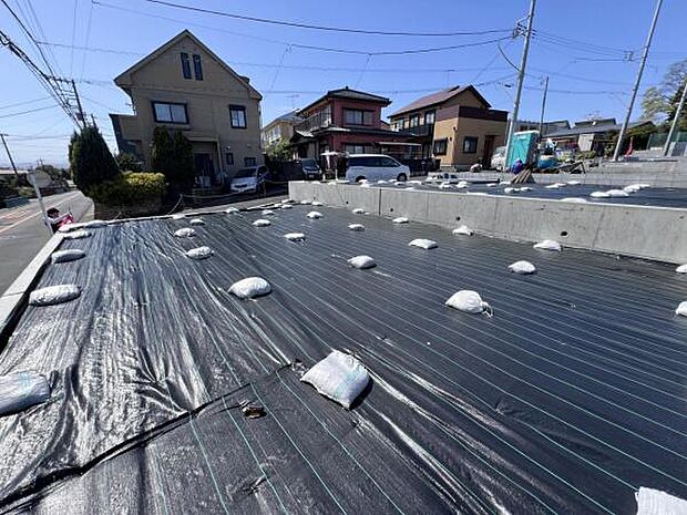 穏やかな環境で生活を送れますね。