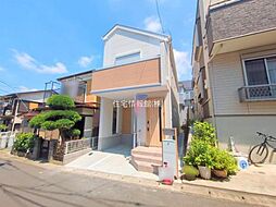 神奈川県綾瀬市深谷南1丁目