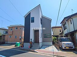 神奈川県高座郡寒川町中瀬