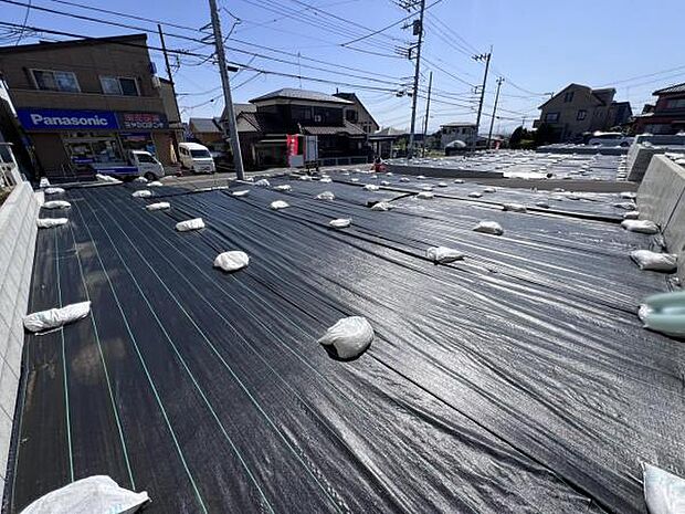 NO.19区画 発売中です。