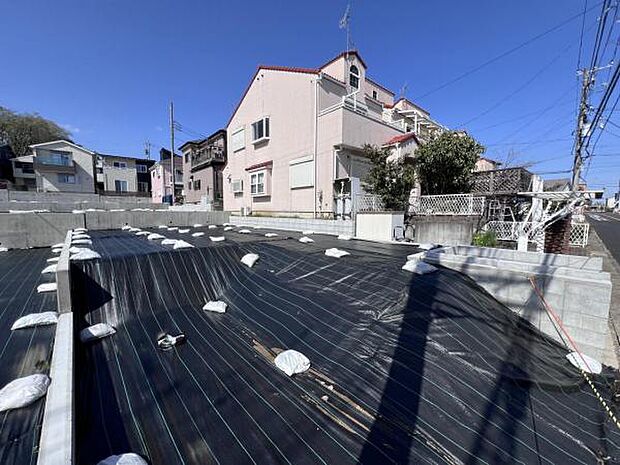 ご家族こだわりの間取で建ててみませんか。