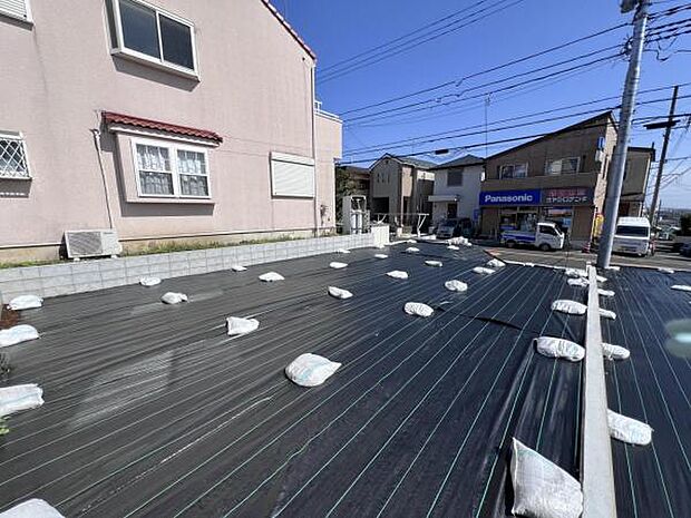 どんなマイホームにしようか、楽しみが広がります。