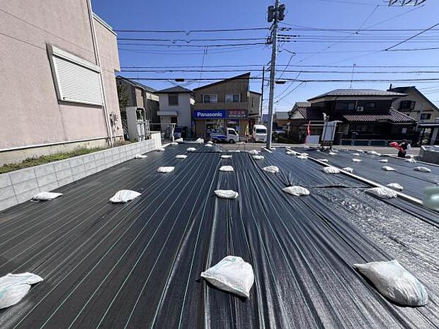 穏やかな環境で生活を送れますね。