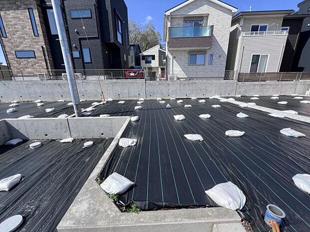 ぜひ現地をご確認ください。