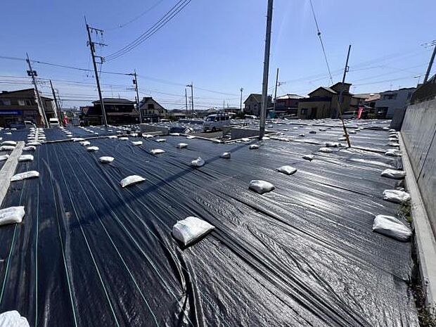 ご家族こだわりの間取で建ててみませんか。