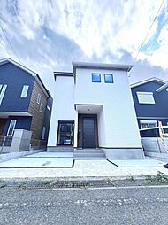 神奈川県海老名市杉久保南3丁目